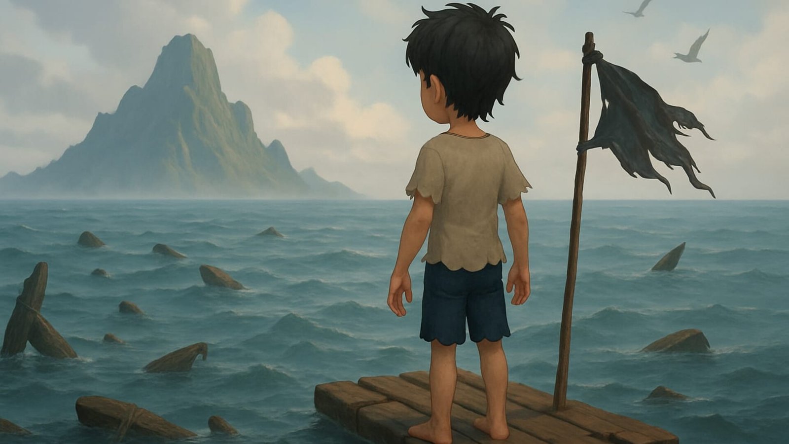 HOPE key art