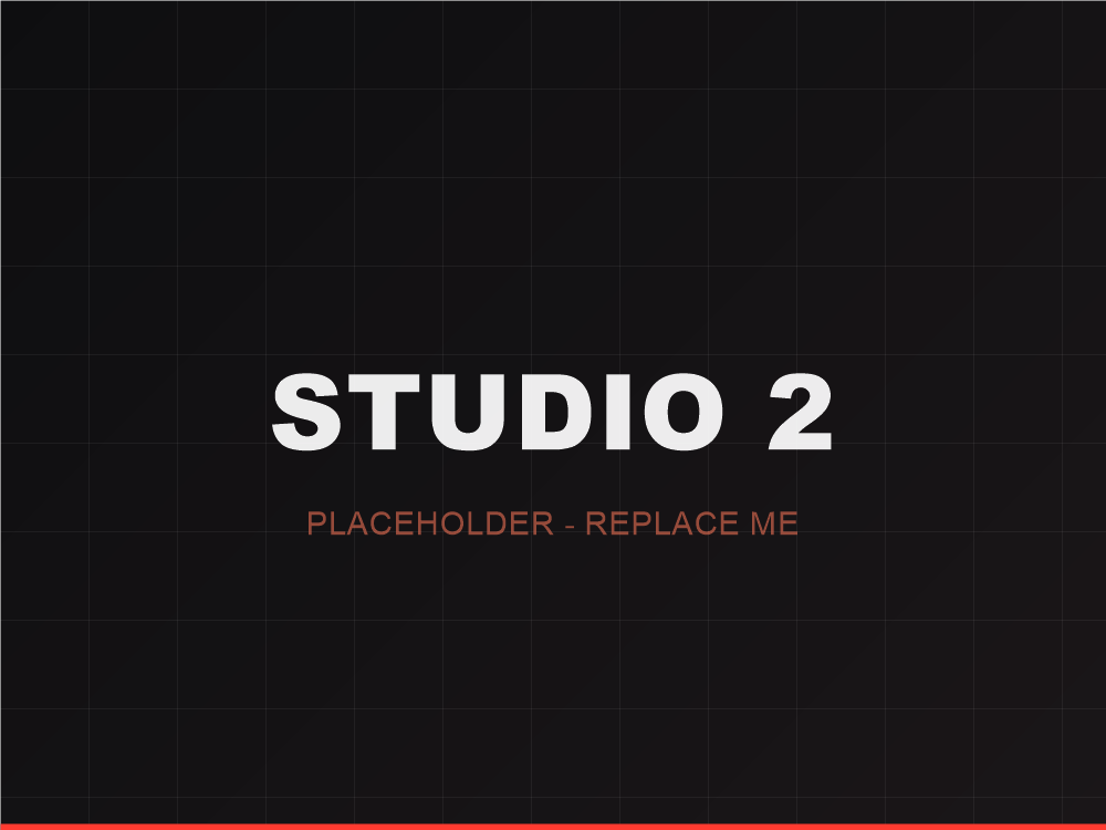 Level design blockout